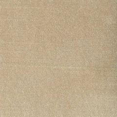 Stout Belgium Champagne 3 Reminiscent Velvet Collection Upholstery Fabric