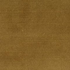 Stout Belgium Oldgold 33 Reminiscent Velvet Collection Upholstery Fabric