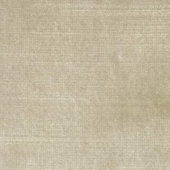 Stout Belgium Pumice 9 Reminiscent Velvet Collection Upholstery Fabric