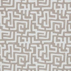Stout Bengali Taupe 4 Kai Peninsula Collection Multipurpose Fabric