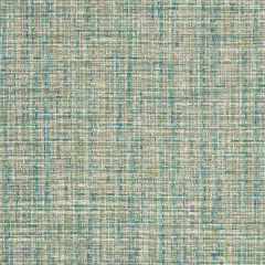 Old World Weavers Faye Aquamarine BI 0003FAYE Woodland Estate Collection Indoor Upholstery Fabric