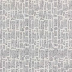 Stout Biloxi Nickel 2 Color My Window Collection Drapery Fabric