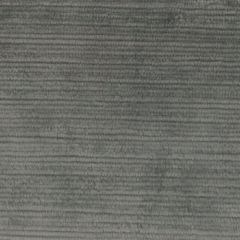 Stout Bilzen Grey 4 Reminiscent Velvet Collection Upholstery Fabric