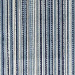 Stout Bingo Indigo 1 Living Is Easy Collection Upholstery Fabric