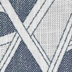 Stout Bliss Navy 1 All Things Versatile Collection Upholstery Fabric