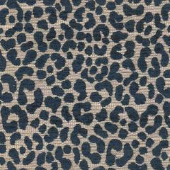 Stout Boca Sapphire 2 Living Is Easy Collection Upholstery Fabric