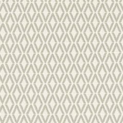 Stout Bolder Pewter 3 All Things Versatile Collection Upholstery Fabric