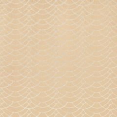 Stout Bolton Chardonnay 3 Kai Peninsula Collection Upholstery Fabric