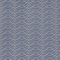Stout Bolton Slate 4 Kai Peninsula Collection Upholstery Fabric