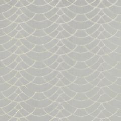 Stout Bolton Grey 6 Kai Peninsula Collection Upholstery Fabric