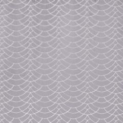 Stout Bolton Pewter 7 Kai Peninsula Collection Upholstery Fabric