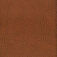 Stout Boscobel Mocha 5 Leather Looks Collection Upholstery Fabric