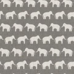Stout Brittany Grey 1 Comfortable Living Collection Multipurpose Fabric