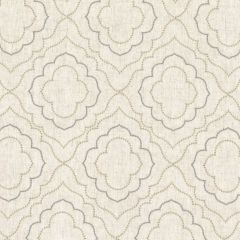 Stout Brubeck Coin 1 Color My Window Collection Drapery Fabric