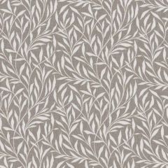 Stout Buffer Pewter 1 Color My Window Collection Multipurpose Fabric