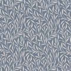 Stout Buffer Periwinkle 2 Color My Window Collection Multipurpose Fabric