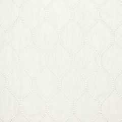 Stout Cambridge Pearl 4 Color My Window Collection Multipurpose Fabric