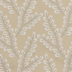 Stout Caribe Bronze 5 Color My Window Collection Multipurpose Fabric