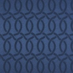 Stout Caudillo Blue 4 Kai Peninsula Collection Multipurpose Fabric