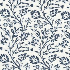 Stout Cheboygan Indigo 4 Rainbow Library Collection Multipurpose Fabric