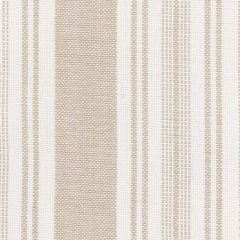 Stout Chino Camel 1 Just Stripes Collection Multipurpose Fabric
