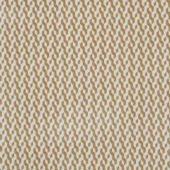 Stout Clearbrook Toffee 6 Kai Peninsula Collection Upholstery Fabric