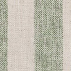 Stout Coach Grass 1 Just Stripes Collection Upholstery Fabric