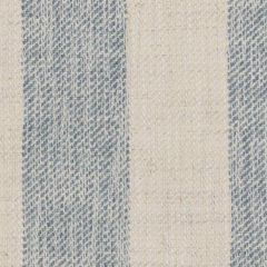 Stout Coach Powder 3 Just Stripes Collection Upholstery Fabric