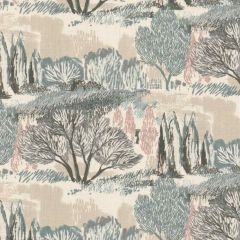 Stout Cococay Mineral 2 Kai Peninsula Collection Multipurpose Fabric