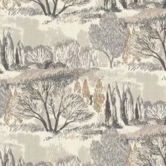 Stout Cococay Stone 4 Kai Peninsula Collection Multipurpose Fabric