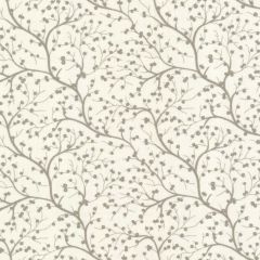 Stout Crumpet Pewter 4 Rainbow Library Collection Multipurpose Fabric