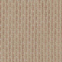 Stout Curley Cayenne 2 Rainbow Library Collection Upholstery Fabric