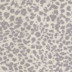 Stout Dalmation Smoke 1 Living Is Easy Collection Upholstery Fabric