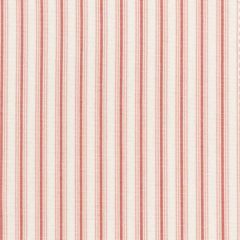 Stout Dalton Rosebud 1 Just Stripes Collection Multipurpose Fabric
