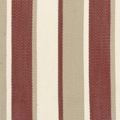 Stout Danbury Cabernet 7 No Limits Collection Upholstery Fabric