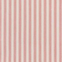 Stout Danforth Rosebud 1 Just Stripes Collection Multipurpose Fabric