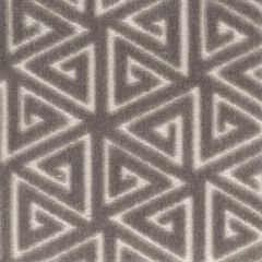 Stout Davenport Aluminum 2 Piled High Velvets Collection Upholstery Fabric