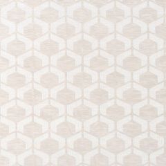 Old World Weavers Craquele Ivory DB 0002D297 Tundra Collection Drapery Fabric