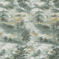 Stout Decatur Basil 2 Kai Peninsula Collection Multipurpose Fabric