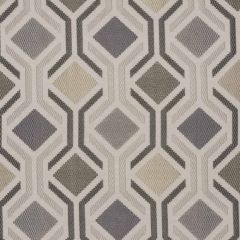Stout Declamation Pewter 2 Marcus William Collection Upholstery Fabric