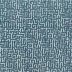 Stout Dedicate Teal 2 Comfortable Living Collection Upholstery Fabric