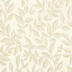 Stout Deerfield Biscuit 2 Color My Window Collection Drapery Fabric