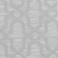 Stout Delta Platinum 1 Color My Window Collection Drapery Fabric