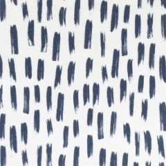 Stout Deville Indigo 1 Rainbow Library Collection Multipurpose Fabric