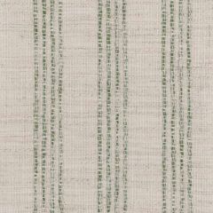 Stout Dixmont Grass 1 Just Stripes Collection Upholstery Fabric