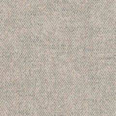 Stout Dorsett Pewter 1 Living Is Easy Collection Upholstery Fabric