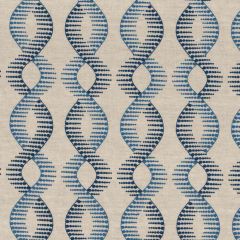Stout Dundee Pacific 1 Color My Window Collection Drapery Fabric