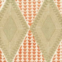 Stout Eccentric Ginger 2 Serendipity Collection Multipurpose Fabric