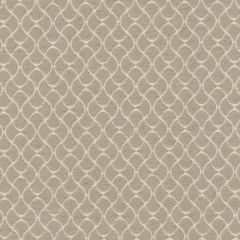 Stout Echo Taupe 3 Rainbow Library Collection Upholstery Fabric