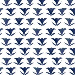 Stout Elite Navy 1 Serendipity Collection Multipurpose Fabric